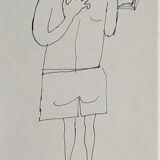 Illustration daninos "syntax "