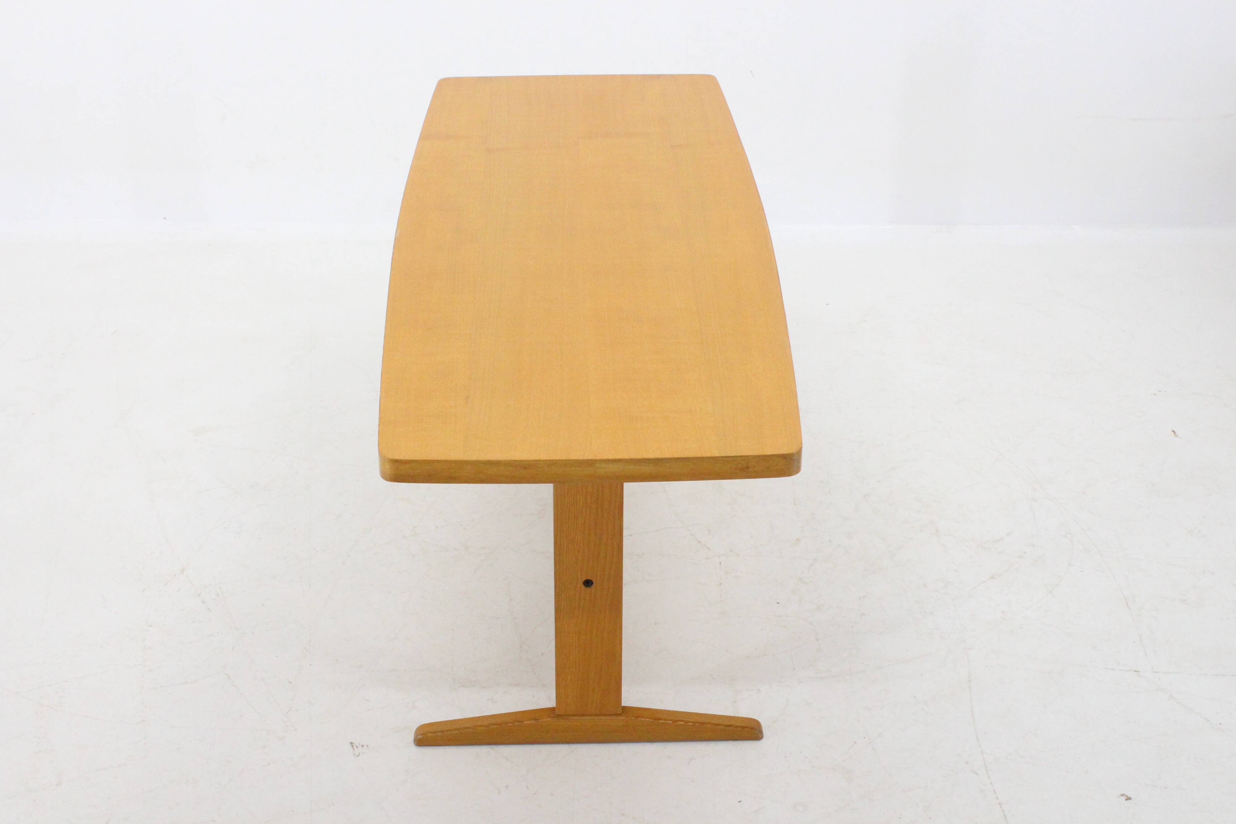 Mid-century Coffe Table,by Interier  Praha 1969‘s