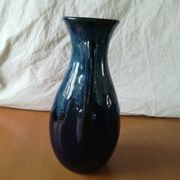 Stoneware Vase, Glazed Ceramic, Labrec Art Workshop