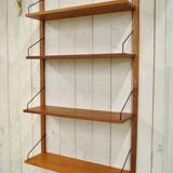 Shelf Poul Cadovius 1960