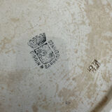 Hollow dish