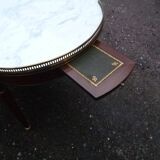 Louis XVI style coffee table