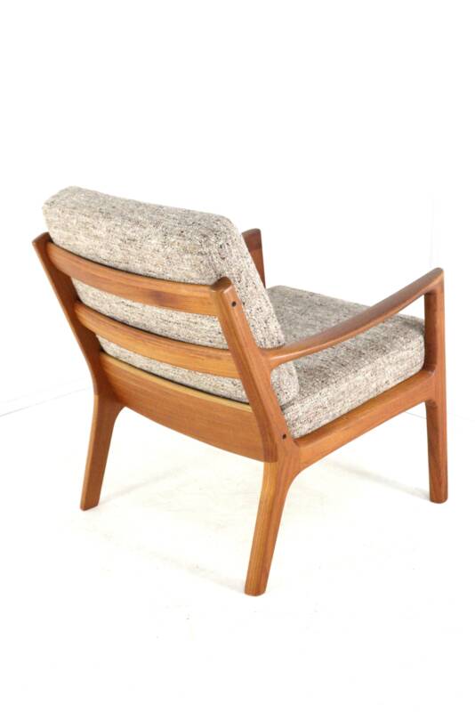 Ole Wanscher for CADO Senator Chair | danish design - more pieces in stock