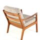 Ole Wanscher for CADO Senator Chair | danish design - more pieces in stock