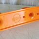 Coat rack with 3 hooks by Syla - 70's