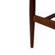 Danish  Mid Century Teak coffee table by Grete Jalk, 1960s Design