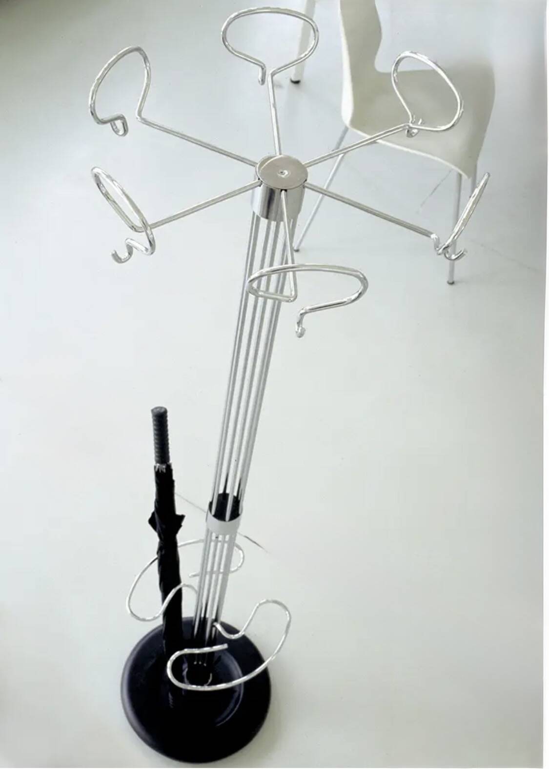 Valenti Cusago coat rack