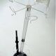 Valenti Cusago coat rack