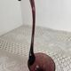 Sangria ladle, in blown and bubbled glass, Biot