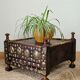 Coffee table India Western Gujarat 20th century