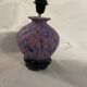 Lamp base