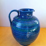 Vase Aldo Londi, Bitossi 1960