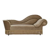 1960s, Danish chaiselongue / daybed, original very good condition