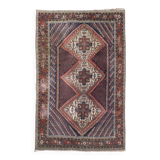 Interesting Handwoven - Persian Rug