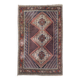 Interesting Handwoven - Persian Rug