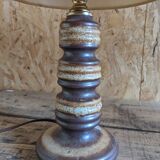 Ceramic lamp