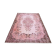Vintage Decorative Pink Rug sku 2535