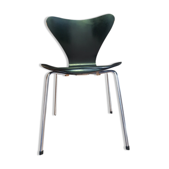 Butterfly chair by Arne Jacobsen for Fritz Hansen