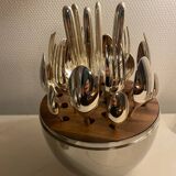 Egg mood by Christofle