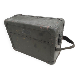 Military box