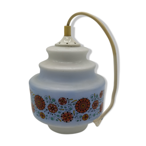 Suspension vintage en