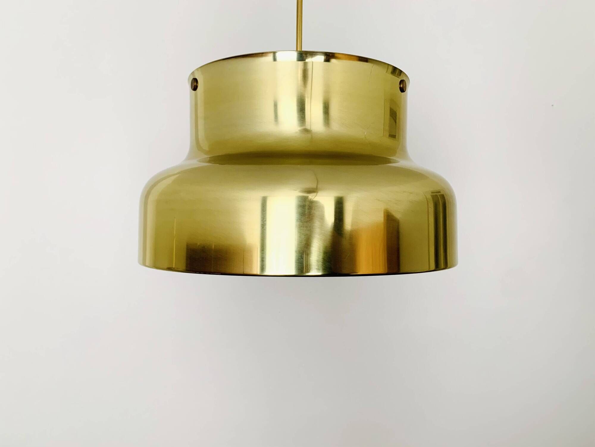 Large Bumling Pendant Lamp by Anders Pehrson for Ateljé Lyktan