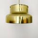 Large Bumling Pendant Lamp by Anders Pehrson for Ateljé Lyktan