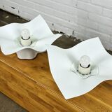 Area lamp by Mario Bellini for Artemide