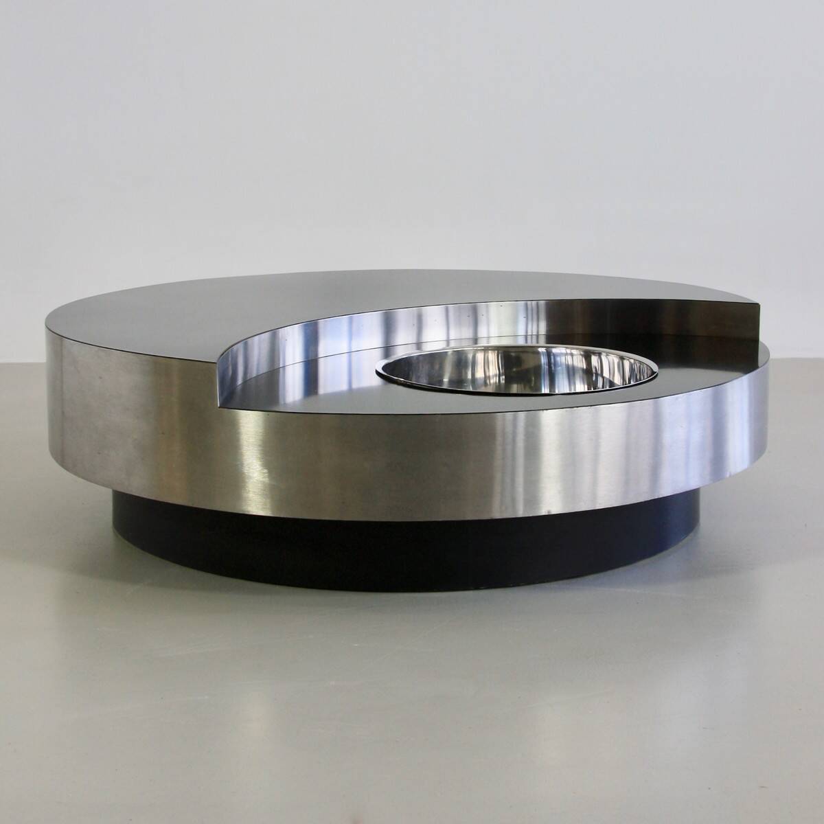 TRG Willy Rizzo Coffee Table