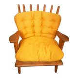 Armchair Guillerme and Chambron