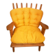 Armchair Guillerme and Chambron