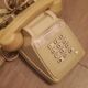 Vintage phone