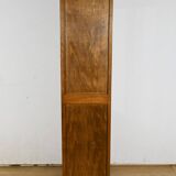 Stained beech bookcase – 1920