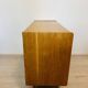Vintage Sideboard by Jiří Jiroutek Model U-452 from Czechoslovakia 1960’s