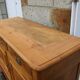 Buffet ancien en bois – style Louis Philippe