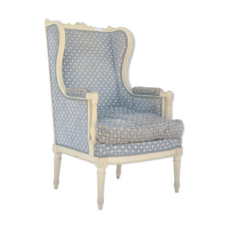Louis XVI-style chair