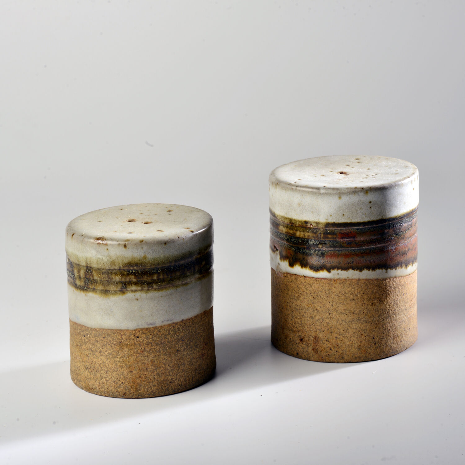 Scandinavian pepper shaker