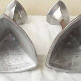 Pair of candlesticks