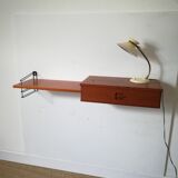 Wall console