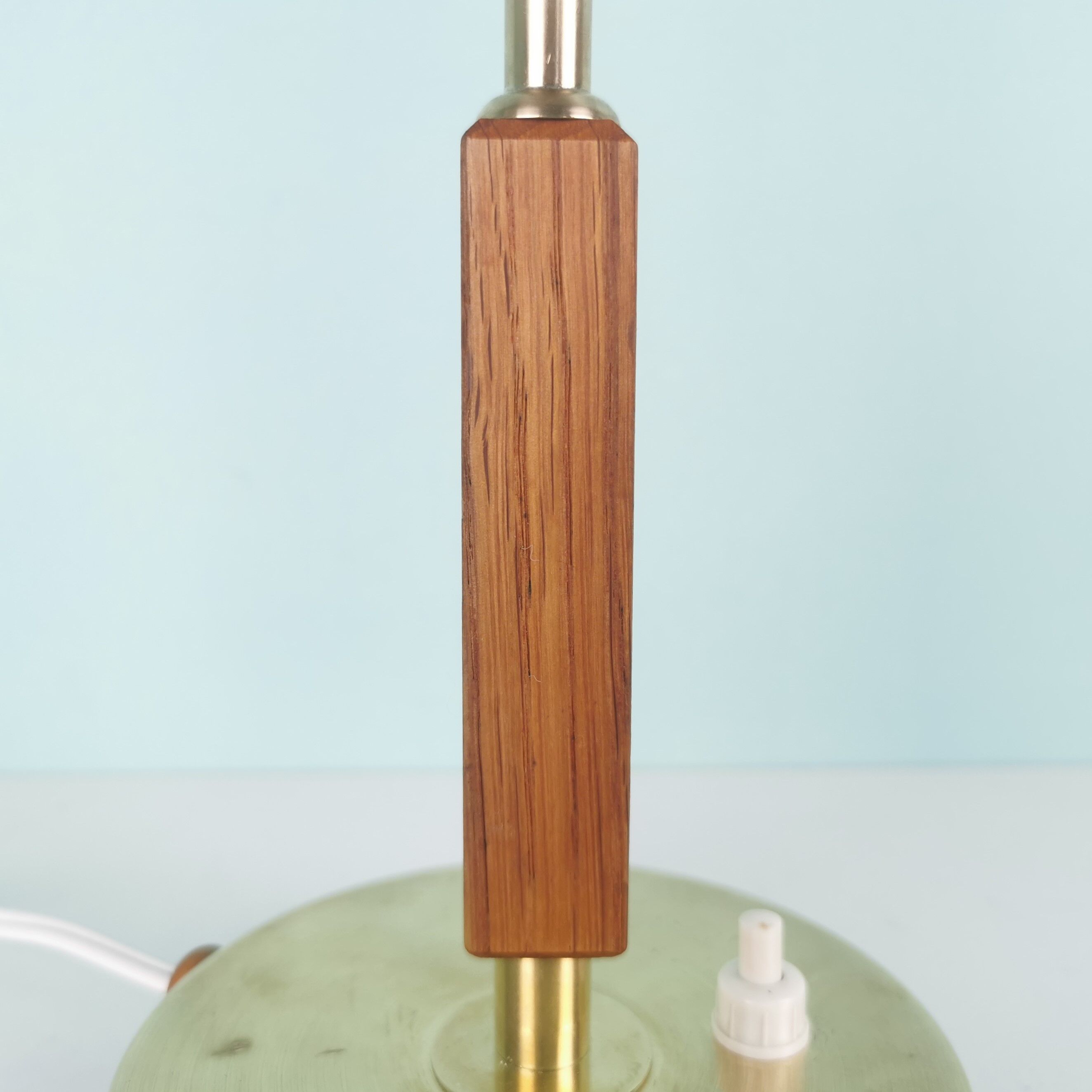 Borens 60s lamp