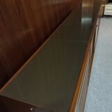 Enfilade design borsani for tecno italy