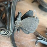 Parisian Candelabra 1830-1850