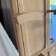 Entrance hall coat rack
