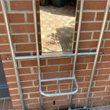 Modernist coat racks 1950