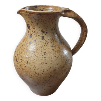 Pitcher
