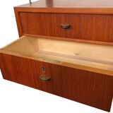 Poul Cadovius Royal System Mural Set