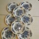 Set of 8 Beacon Hill Dessert Plates