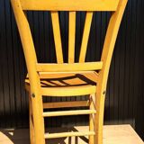 Bistro chairs
