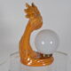 Lampe palmier