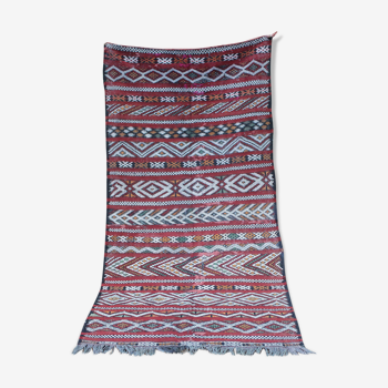 kilim berber 68x139cm